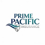 PRIME PACIFIC INSURANCE Logo - Entry #2482