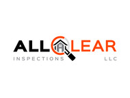 All Clear Inspections LLC Logo - Entry #783