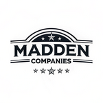 Madden Logo - Entry #5251