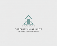 Property Placements Logo - Entry #459