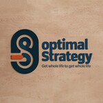 Optimal Strategy Logo - Entry #661