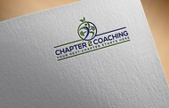Chapter 2 Coaching Logo - Entry #184