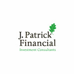 J. Patrick Financial Logo - Entry #3665