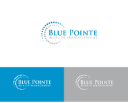 Blue Pointe Wealth Management Logo - Entry #91