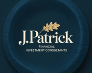 J. Patrick Financial Logo - Entry #3629