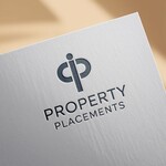 Property Placements Logo - Entry #1510