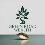 Green Road Wealth Logo - Entry #24