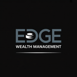 Edge Wealth Management Logo - Entry #1527