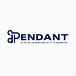 pendant Logo - Entry #1139