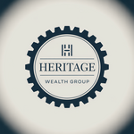 Heritage Wealth Group Logo - Entry #45