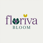 FLORIVA BLOOM Logo - Entry #1112