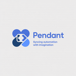 pendant Logo - Entry #2935