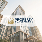 Property Placements Logo - Entry #134