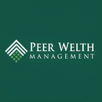 Peer Wealth Management Logo - Entry #377