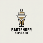 Bartender Supply.co Logo - Entry #551