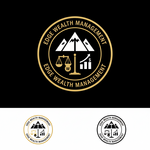 Edge Wealth Management Logo - Entry #162