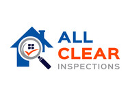 All Clear Inspections LLC Logo - Entry #744