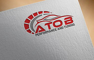 A to B Performance and Tuning Logo - Entry #971