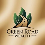 Green Road Wealth Logo - Entry #476