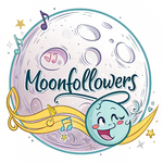 Moonfollowers Logo - Entry #719