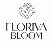 FLORIVA BLOOM Logo - Entry #68