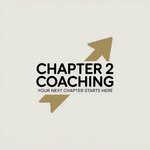 Chapter 2 Coaching Logo - Entry #912