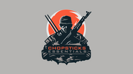 Chopsticks Essentials Logo - Entry #608