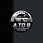 A to B Performance and Tuning Logo - Entry #577