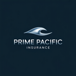 PRIME PACIFIC INSURANCE Logo - Entry #2633