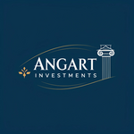 Angart Investments Logo - Entry #1435
