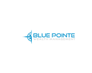Blue Pointe Wealth Management Logo - Entry #595