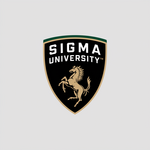 Sigma University™ Logo - Entry #1462