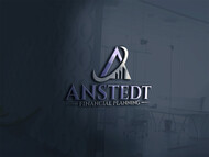 Anstedt Financial Planning Logo - Entry #658
