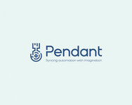 pendant Logo - Entry #3319
