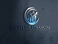 Anstedt Financial Planning Logo - Entry #249