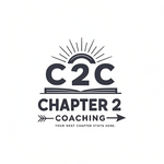 Chapter 2 Coaching Logo - Entry #73