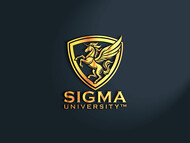 Sigma University™ Logo - Entry #1053