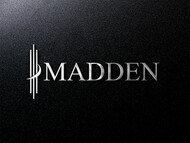 Madden Logo - Entry #3112