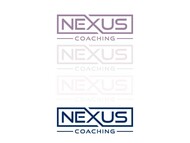 Nexus Coaching Logo - Entry #1013