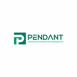 pendant Logo - Entry #475