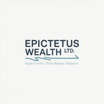 Epictetus Wealth Ltd. Logo - Entry #187