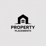 Property Placements Logo - Entry #321