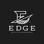 Edge Wealth Management Logo - Entry #3213