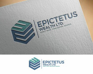 Epictetus Wealth Ltd. Logo - Entry #1231