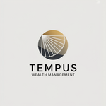 Tempus Wealth Management Logo - Entry #136