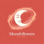 Moonfollowers Logo - Entry #1410