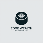 Edge Wealth Management Logo - Entry #1937