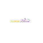 FLORIVA BLOOM Logo - Entry #1096