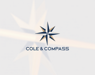 Cole & Compass Logo - Entry #1565