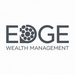 Edge Wealth Management Logo - Entry #878